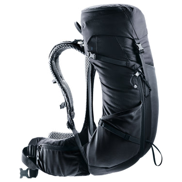 Deuter Futura 26 - Wanderrucksack 62 cm (black) - Ansicht 3