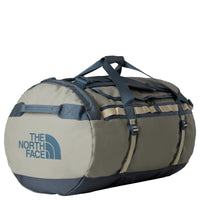 The North Face Base Camp Duffel - L 70 cm (tnf black-tnf white)