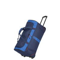 Travelite Basics Active - Rollenreisetasche 86L 70 cm (navy) - Ansicht 2