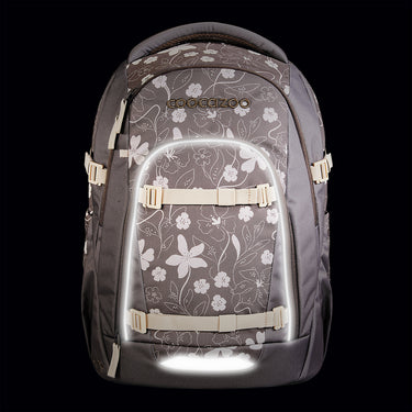 Coocazoo Mate - Schulrucksack 44 cm (Vanilla Bloom) - Ansicht 9