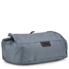 Thule Travel Shoe Bag - Shoe Bag 33 cm (pond gray)