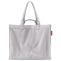 reisenthel Softshopper - Shopper 47 cm (cord grey)