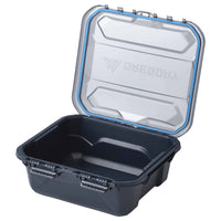 Gregory Alpaca Gear Box S - Ausrüstungsbox (slate blue) - Ansicht 2