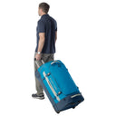 eagle creek Cargo Hauler XT Duffel 120L  - Rollenreisetasche 80 cm (harbor blue) - Ansicht 8