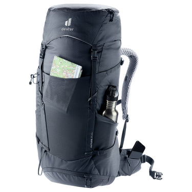 Deuter Futura 34 EL - Wanderrucksack 69 cm (black) - Ansicht 9