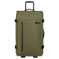 Samsonite Roader - Sac de voyage à roulettes 79 cm (drifter grey)