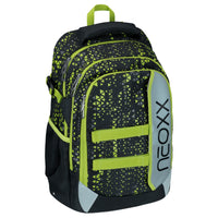 Neoxx ACTIVE PRO - Schulrucksack 45.5 cm (Code Breaker) - Ansicht 2