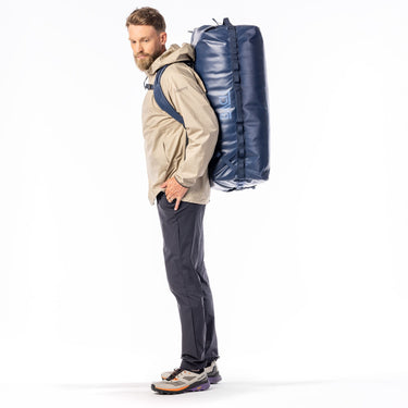 BACH Dr. Expedition 90L - Reisetasche (midnight blue) - Markenkoffer