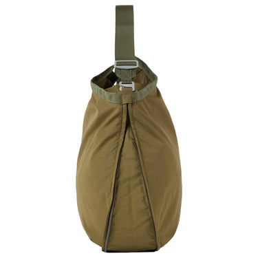 Sandqvist Grid Expandable Tote - Henkeltasche erw. (olive) - Ansicht 4