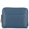 Picard Pure 1 - Portefeuille 6cc 13 cm (deep ocean)