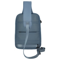 Travelite Workflow - Schultertasche 32 cm (denimblue) - Ansicht 3