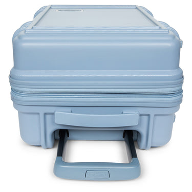 Eastpak Resist'r Zip - 4-Rollen-Kabinentrolley S 55 cm erw. (monotone blue) - Ansicht 5