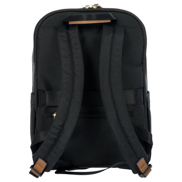 Brics X-Collection - Rucksack 14" 38 cm (black) - Ansicht 4