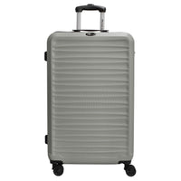 CHECK.IN Paradise Havanna 2.0 - Trolley 4 Roues 78 cm (argent)
