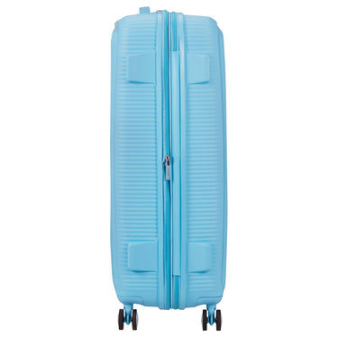 American Tourister Soundbox - 4-Rollen-Trolley 77 cm (blueberry fizz) - Ansicht 6