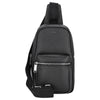 BOSS Men Northon Monostrap Sling Bag - Umhängetasche 31 cm (black)