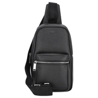BOSS Men Northon Monostrap Sling Bag - Umhängetasche 31 cm (black)