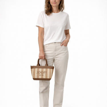 Joop Jeans Women Calduccio Spiaggia - Henkeltasche 26.5 cm (tannin) - Ansicht 7