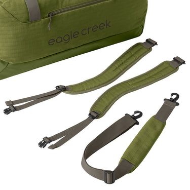 eagle creek No Matter What Duffel 40 - Reisetasche 56 cm (olive green) - Ansicht 5