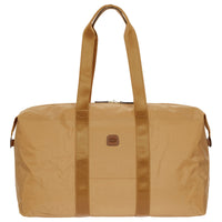 Brics X-Bag - Sac de voyage 55 cm (honey)