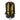 La Sportiva X-Cursion 28 - Sac à dos (Couleur : noir/jaune)