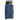 Secrid Vintage Miniwallet - Portefeuille RFID 6.5 cm (bleu)
