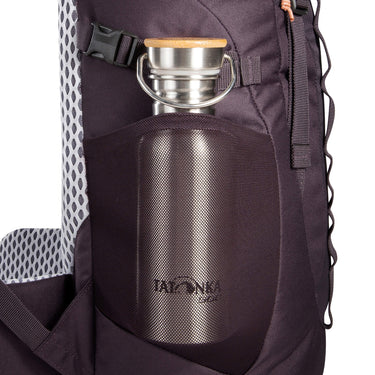 Tatonka Mani 20 - Kinderrucksack 48 cm (midnight plum) - Ansicht 10