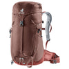 Deuter Trail 22 SL - Women's Kletterrucksack 58 cm (raisin-caspia)