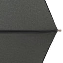 Knirps U. 090 Ultralight XXL manual Compact - Taschenschirm (dark grey) - Ansicht 4
