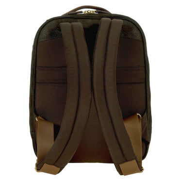 Brics Life - Rucksack 15" 40 cm (olive) - Ansicht 3