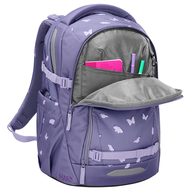Coocazoo Mate - Schulrucksack 44 cm (Reflective Wings) - Ansicht 5