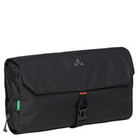 Vaude WashBag M - Trousse de toilette 31 cm (noir)