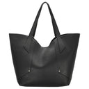 Guess Darcy - Shopper 2in1 L 53 cm (black) - Ansicht 4