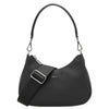 Lacoste Daily City - Sac à bandoulière S 23 cm (noir)