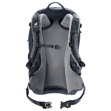 Deuter Futura 21 SL - Wanderrucksack 50 cm (black) - Ansicht 4