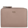 BOSS Lenah Small - Portefeuille 8cc 11 cm (open red)
