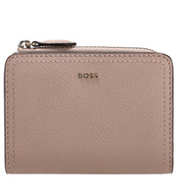 BOSS Lenah Small - Geldbörse 8cc 11 cm (open red)