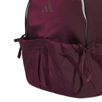 adidas Glow Backpack - Rucksack 36 cm (maroon) - Ansicht 5