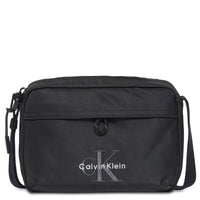 Calvin Klein Bold Camera Bag - Sac bandoulière (noir)
