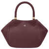 Aigner Carre Soft - Henkeltasche M 35 cm (port red)