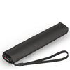 Knirps US.050 Ultra Light Slim Manual - Parapluie de poche (dark grey)