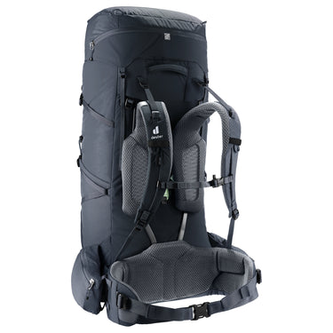 Deuter Aircontact Core 70 + 10 - Trekkingrucksack 90 cm (black) - Ansicht 2