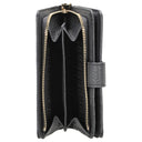 Aigner Ivy - Geldbörse 2cc 10.5 cm RFID (ink) - Markenkoffer