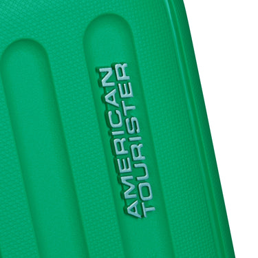 American Tourister Rejoy - 4-Rollen-Trolley 68 cm (grün) - Ansicht 10