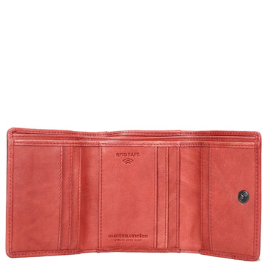 aunts & uncles Grandmas Luxury Club Chelsea - Geldbörse 10cc 11 cm RFID (astro dust) - Markenkoffer