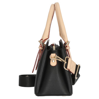 bugatti Ella - Henkeltasche 29 cm (black) - Ansicht 3