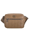 Lacoste Nomogramme Reporter - Messenger Bag (black)