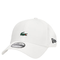 Lacoste Casquette - Casquette (blanche)