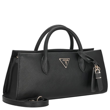 Guess Noelle ll - Henkeltasche 33 cm (black) - Ansicht 5
