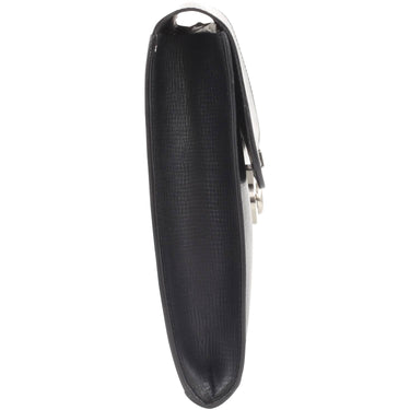 Leonhard Heyden Tradition - Konferenzmappe Leder 36 cm (schwarz) - Ansicht 3